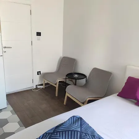 Appartamento Vidikovac 1 Belgrado